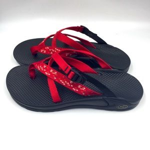 Chaco Sandals Size 91/2